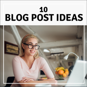 What Are The Qualities Required To Become A Blogger