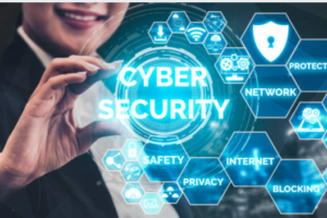 Cybersecurity In The Digital Age