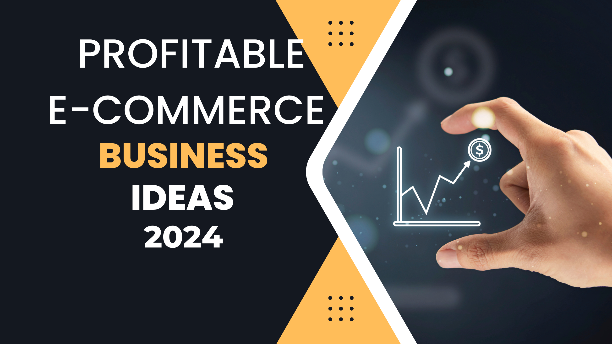 Profitable Business Ideas for 2024 ZakaWorld
