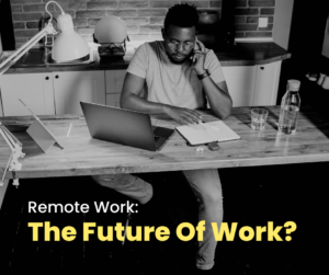 Best Work From Home Remote Working