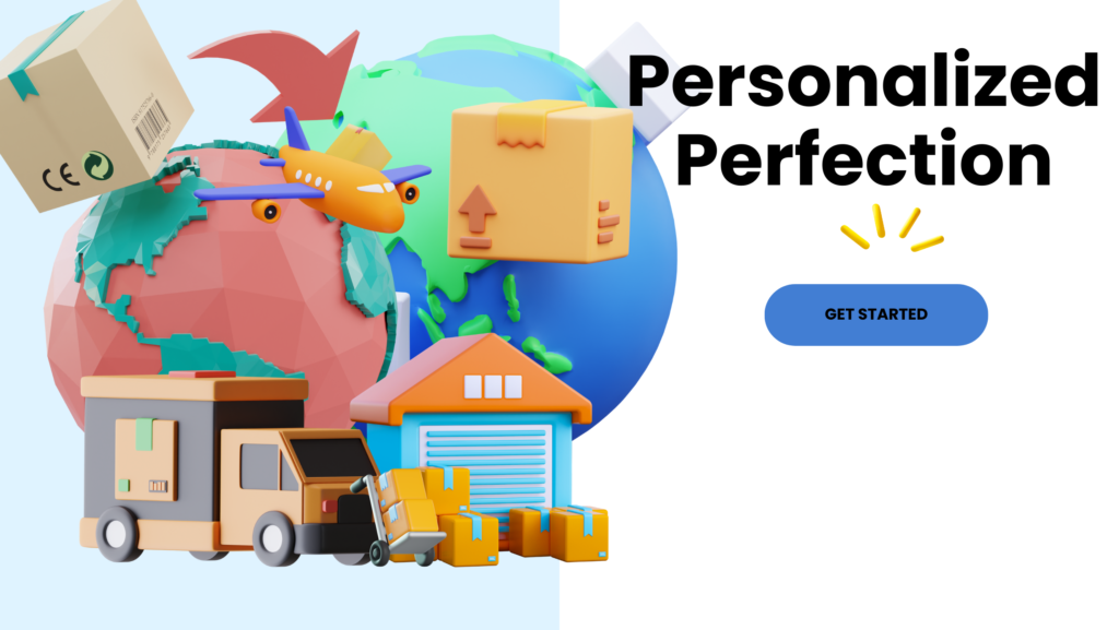 Personalized Perfection