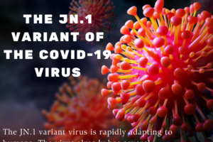 The JN.1 Variant of the COVID-19 Virus