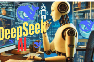 DeepSeek AI , AI DeepSeek