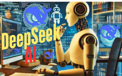 DeepSeek AI , AI DeepSeek