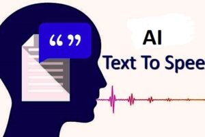 Text to Speech AI Voice Generator