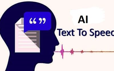 Text to Speech AI Voice Generator