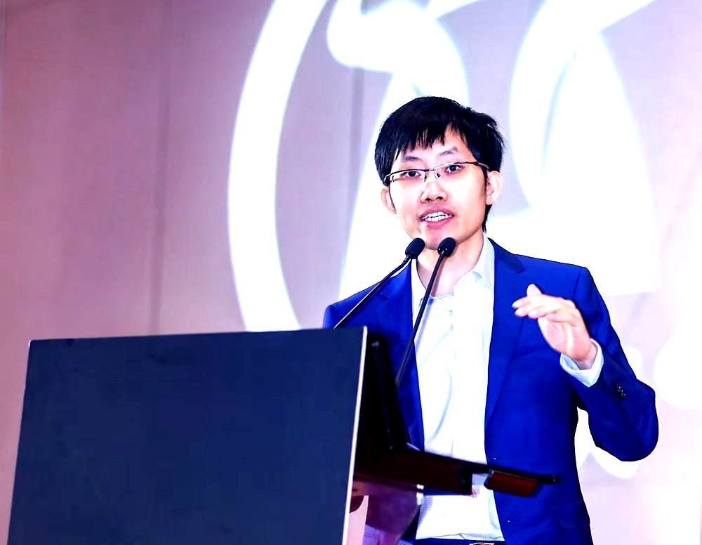 DeepSeek Founder Liang Wenfeng