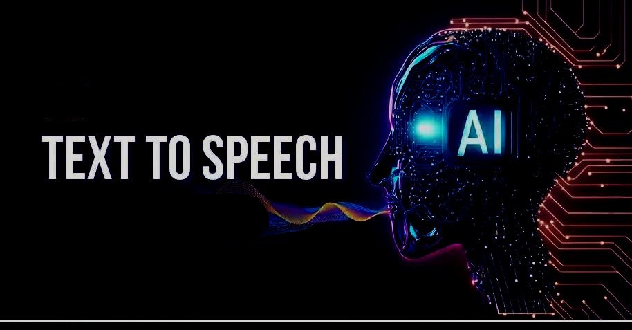 Text to Speech AI Voice Generator